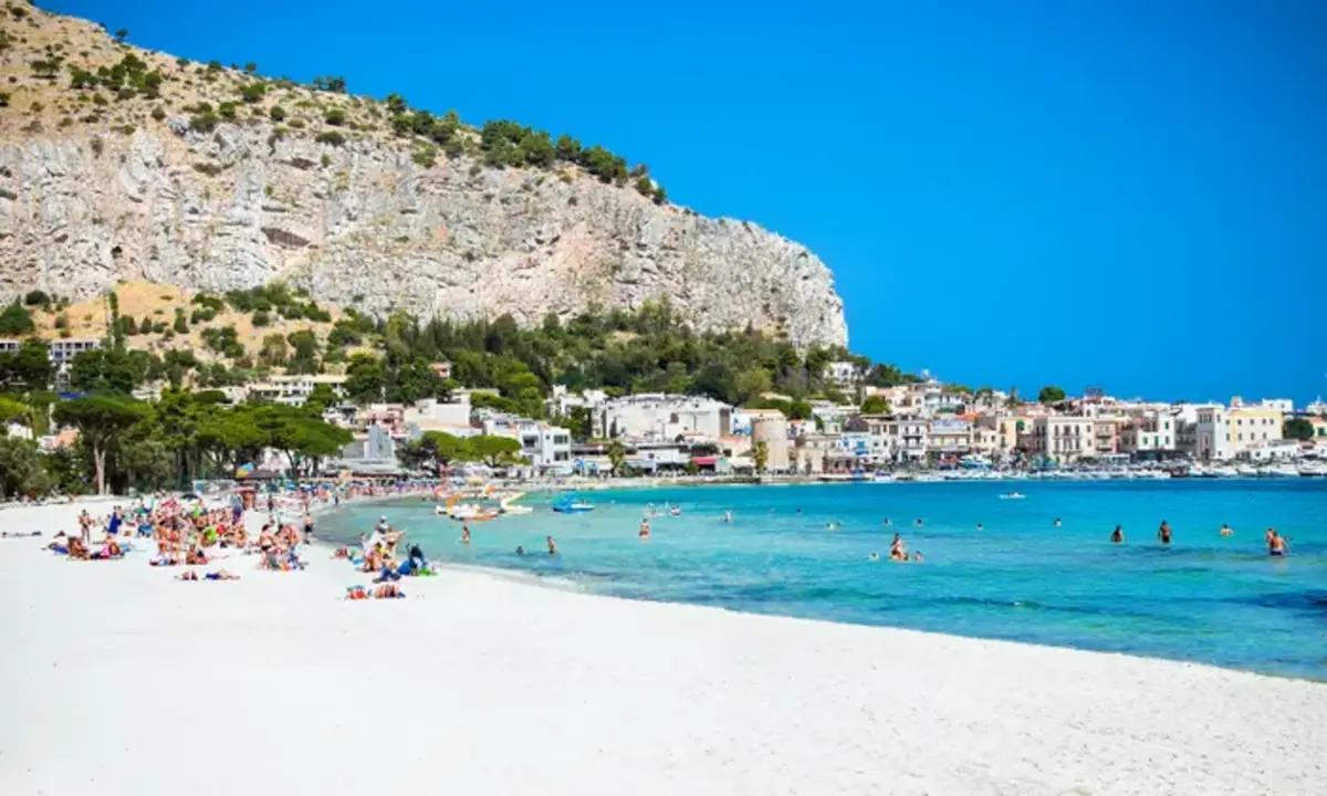 sicily
